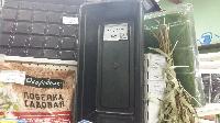 Ящик для рассады 450 х 200 х 100 мм в Орехово-Зуево СтройДвор на Карболите