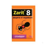 Средство от муравьев гранулы 10 г ZARIT в Орехово-Зуево СтройДвор на Карболите