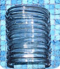 Набор пластиковых колец для штор в ванную 12 шт в Орехово-Зуево СтройДвор на Карболите