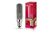 Лампа накаливания MIC Camelion 40/T25/CL/E14  для вытяжек в Орехово-Зуево СтройДвор на Карболите