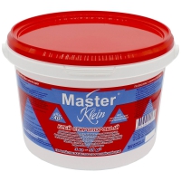 MASTER KLEIN Клей монтажный акриловый сверхлипкий 3 кг в Орехово-Зуево СтройДвор на Карболите