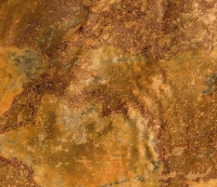 Кухонный фартук на стену Теплый камень (№326) 600 х 3000 мм в Орехово-Зуево СтройДвор на Карболите