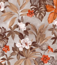 Клеенка FLORISTA MODERNO 6244/02 н/о 140 см в Орехово-Зуево СтройДвор на Карболите