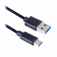 USB кабель универсальный microUSB 1,5 м в Орехово-Зуево СтройДвор на Карболите