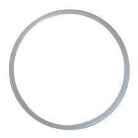 Уплотнительное кольцо SL TP белое в Орехово-Зуево СтройДвор на Карболите