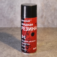 Жидкая резина SWEETSUN 3в1 (жидкая резина, герметик, клей) 450 мл в Орехово-Зуево СтройДвор на Карболите