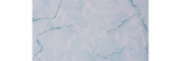 Самоклеящаяся пленка 3925А Delux 90 х 8 м (мрамор голубой) в Орехово-Зуево СтройДвор на Карболите