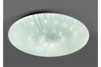 Настенно-потолочный светильник LBS-7710 12 Вт 4500К в Орехово-Зуево СтройДвор на Карболите