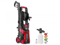 Мойка высокого давления WORTEX PW1523 в Орехово-Зуево СтройДвор на Карболите