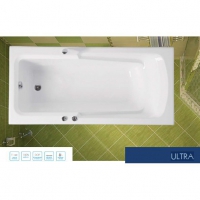 Ванна акриловая Vagnerplast MAX ULTRA 170 х 82 (каркас+панель) в Орехово-Зуево СтройДвор на Карболите