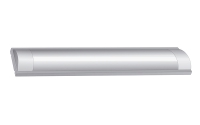 Светодиодный светильник корпус под LED 18 Вт Ultraflash LML-0402-12 C01 в Орехово-Зуево СтройДвор на Карболите