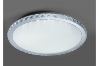 Настенно-потолочный светильник LBS-7706 72 Вт 3000-6000К в Орехово-Зуево СтройДвор на Карболите