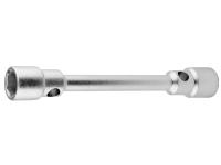Ключ торцевой стержневой двухсторонний 22х38 мм в Орехово-Зуево СтройДвор на Карболите