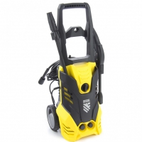 Моечная машина высокого давления R-135 1800 Вт Denzel в Орехово-Зуево СтройДвор на Карболите