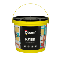 Клей для стеклохолстов и обоев 5 кг в Орехово-Зуево СтройДвор на Карболите