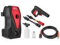 Мойка высокого давления WORTEX PW1217 в Орехово-Зуево СтройДвор на Карболите