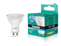 Лампа светодиодная GU10 LED7-GU10/845/G10 7 Вт в Орехово-Зуево СтройДвор на Карболите