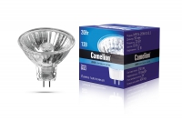 Лампа галогенная Camelion MR16 GU5.3 12V 20W в Орехово-Зуево СтройДвор на Карболите