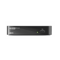 TV-тюнер (ресивер) Эфир-505, DVB-T2,Full HD,RCA,USB,HDMI в Орехово-Зуево СтройДвор на Карболите