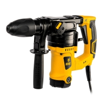 DENZEL RHV-1100-26 1100ВТ Перфоратор электрический SDS-plus 26610 в Орехово-Зуево СтройДвор на Карболите