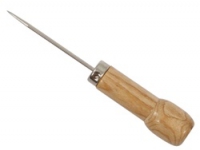 Шило 60/130 х 2,5 мм деревянная ручка в Орехово-Зуево СтройДвор на Карболите