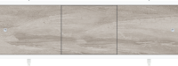 Экран для ванной п/в Монолит - М 1,48 Камень коричневый в Орехово-Зуево СтройДвор на Карболите