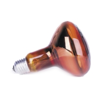Лампа инфракрасная ИКЗК Е27 100W 230-100 R95 в Орехово-Зуево СтройДвор на Карболите