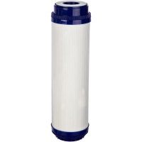 Картридж фильтра для воды FP - 10SL для удаления железа в Орехово-Зуево СтройДвор на Карболите