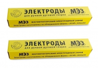 Электроды для сварки 13/55 2 мм 1 кг МЭЗ в Орехово-Зуево СтройДвор на Карболите