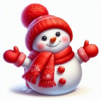 СНЕГОВИК в Орехово-Зуево СтройДвор на Карболите