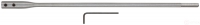 Удлинитель для сверл перьевых с ключом 150 мм FIT в Орехово-Зуево СтройДвор на Карболите