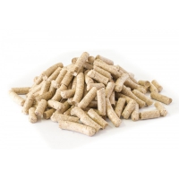 Пеллеты древесные 15 кг в Орехово-Зуево СтройДвор на Карболите