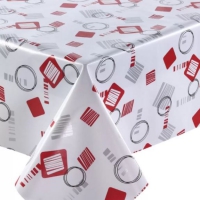 Клеенка DEKORELLE Adele A654 тк/о 140 см в Орехово-Зуево СтройДвор на Карболите