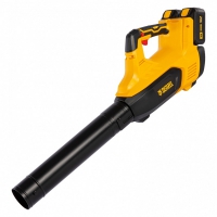 Воздуходувка аккумуляторная RB180-36 Li-ion 36 B 4 Ач Denzel в Орехово-Зуево СтройДвор на Карболите