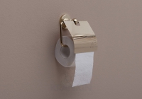 Держатель туалетной бумаги 4686 в Орехово-Зуево СтройДвор на Карболите