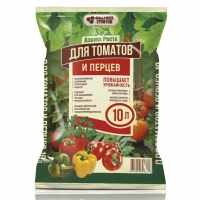 Грунт для томатов и перцев 10 л в Орехово-Зуево СтройДвор на Карболите