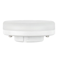 VOLP Лампа светодиодная LED-GX53-15W/6500K FR/NR дневной свет в Орехово-Зуево СтройДвор на Карболите