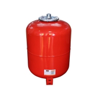Бак расширительный VALTEC 50л вертикальный красный в Орехово-Зуево СтройДвор на Карболите