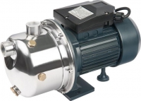 Насос поверхностный UNIPUMP JS80 в Орехово-Зуево СтройДвор на Карболите