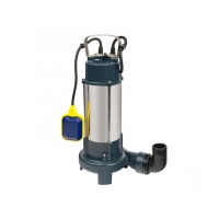 Фекальный насос UNIPUMP V1300DF в Орехово-Зуево СтройДвор на Карболите