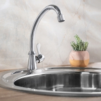 SL79-269F Кран для кухни,для холодной воды в Орехово-Зуево СтройДвор на Карболите