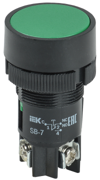 IEK Кнопка SB-7 