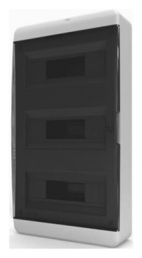 IEK Tekfor Бокс 36 модулей НАВЕСНОЙ в Орехово-Зуево СтройДвор на Карболите