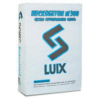 LUIX РУСЕАН Пескобетон М-300 40 кг в Орехово-Зуево СтройДвор на Карболите