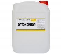 Растворитель ОРТОКСИЛОЛ 0,5 л в Орехово-Зуево СтройДвор на Карболите