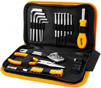 Sparta Набор инструментов бытовой 29 предм.13535 в Орехово-Зуево СтройДвор на Карболите