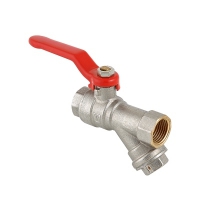 VALTEC Кран шар.1/2