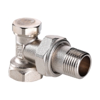 VALTEC Клапан настроечный 3/4