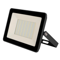 General Прожектор светодиодный  150Вт 6500К IP65 ЧЕРНЫЙ 403130 в Орехово-Зуево СтройДвор на Карболите