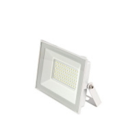 General Прожектор светодиодный  50Вт 6500К IP65 БЕЛЫЙ 403127 в Орехово-Зуево СтройДвор на Карболите